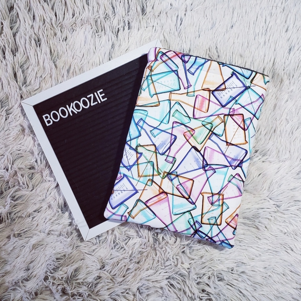 Breaking Beakers Travel Buddy